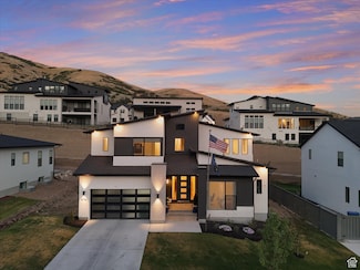 5796 N Valley View Rd, Lehi, UT 84043