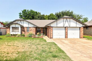 1033 Pruitt Dr, Oklahoma City, OK 73170