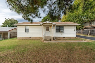 4709 Baker St, Spencer, OK 73084