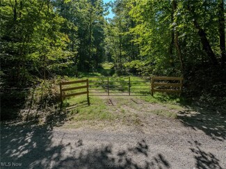 0 Granger Hill Rd, Zanesville, OH 43701