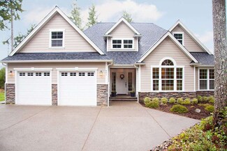 801 E Country Club Dr E, Union, WA 98592