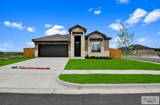 1829 Stirrup Cir, San Benito, TX 78586