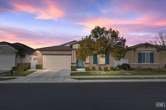 10034 Besancon Way, Bakersfield, CA 93306