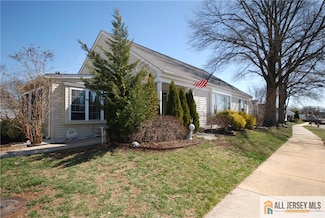 176A Rossmoor Dr Unit C, Monroe Township, NJ 08831