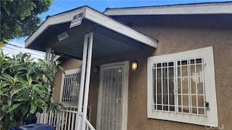 242 E 92nd St, Los Angeles, CA 90003