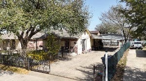 766 Bethpage Ave, Dallas, TX 75217