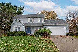 52326 Crimson Maple Dr, Granger, IN 46530