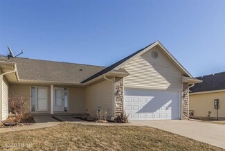 2485 Tracy Ave, van Meter, IA 50261