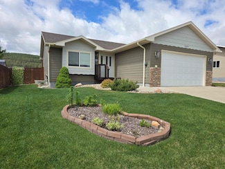 14665 Telluride St, Summerset, SD 57769