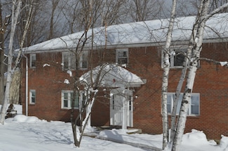 5 Morgan Manor Unit 3, Lenox, MA 01240