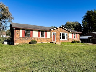 213 Aster Dr, Clarksville, TN 37042