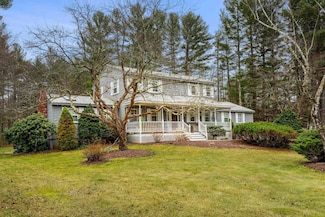 9 Forest St, Londonderry, NH 03053