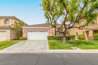 26 Indian Run Way, Las Vegas, NV 89148