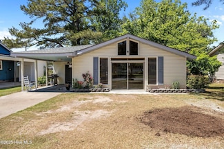 116 Jackson St, Washington, NC 27889