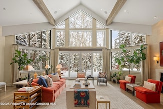 10 Ute Place, Aspen, CO 81611