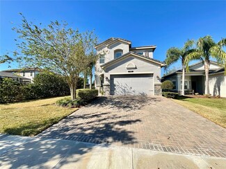 2119 Scholartree Way, Wesley Chapel, FL 33543