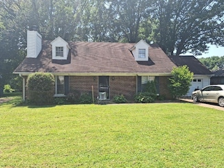 3399 Cristil St, Memphis, TN 38118