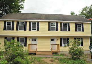 115 High Rock Rd Unit B, Weare, NH 03281