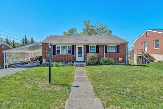 325 Lynn Haven Cir, Vinton, VA 24179