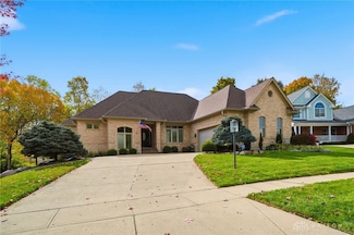 2789 Torrey Pines, Beavercreek, OH 45431
