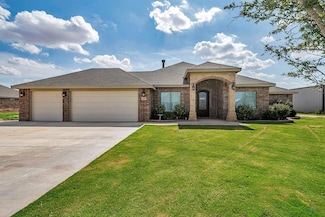 1320 S County Road 1069, Midland, TX 79706