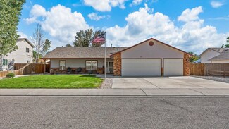 212 Elderberry Dr, Fruita, CO 81521