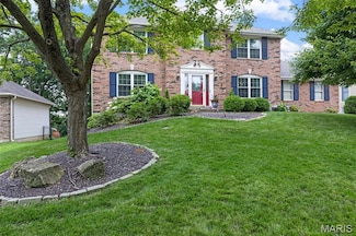 139 Foxtail Dr, Saint Charles, MO 63303