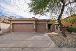 5409 W Pleasant Ln, Laveen, AZ 85339
