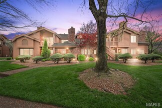 1708 Hemingway Ln Unit C, Weldon Spring, MO 63304