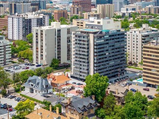 790 N Washington St Unit 1210, Denver, CO 80203