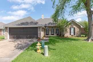 102 Gold Medal Dr, Lafayette, LA 70506