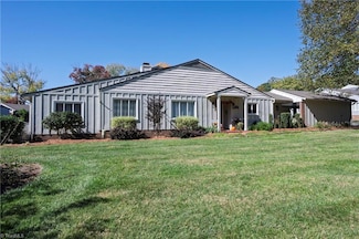 112 Mimosa Place, Advance, NC 27006