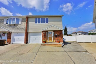 47 Dorval Place, Staten Island, NY 10312