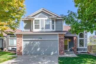 5788 S Xenon Way, Littleton, CO 80127