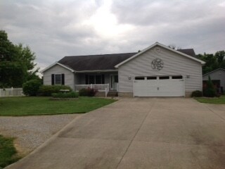 6385 W 475 S, Owensville, IN 47665