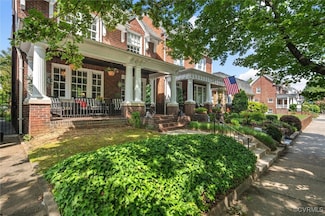3312 Grove Ave, Richmond, VA 23221