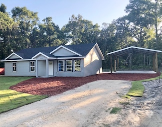 14430 NW 78th Ave, Trenton, FL 32693