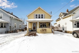 1118 91st St, Niagara Falls, NY 14304