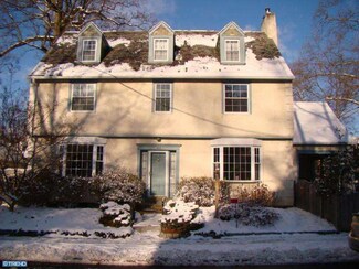 603 Wyndmoor Ave, Glenside, PA 19038