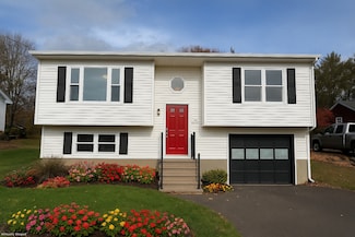 19 Blackstone St, Meriden, CT 06450