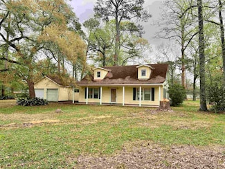 125 Bayou Dr, Lumberton, TX 77657