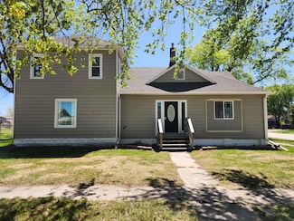 511 Lilly St Unit WR, Wood River, NE 68883