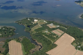 Lot 3&X Barlow Creek Ln Unit 3 & X, Eastville, VA 23310