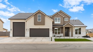 473 E Bramish Place Dr, Washington, UT 84780