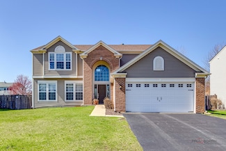 231 Clubhouse St, Bolingbrook, IL 60490