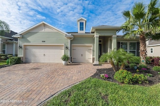 284 Latrobe Ave, Saint Augustine, FL 32095
