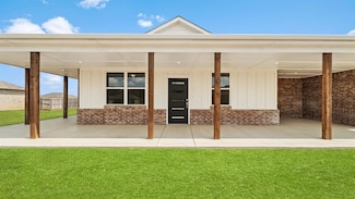 112 Olde Mill Rd, Jones, OK 73049