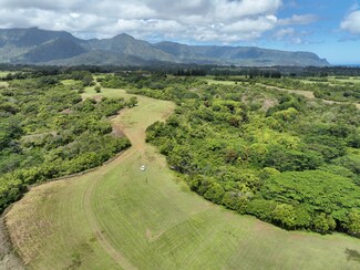 0 Kuhio Hwy, Princeville, HI 96722