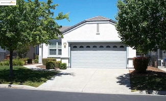 1903 Cellini Terrace, Brentwood, CA 94513