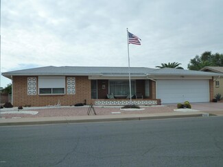 5107 E Elena Ave, Mesa, AZ 85206